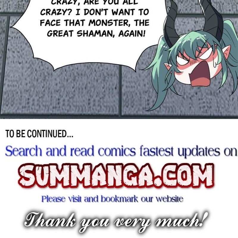 Ancient God’s Chosen Warriors Chapter 121 263 64