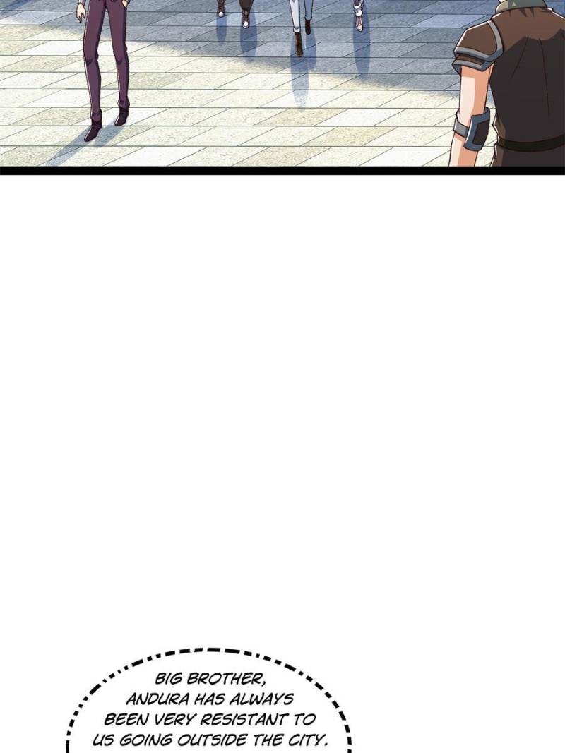 Ancient God’s Chosen Warriors Chapter 122 196 03