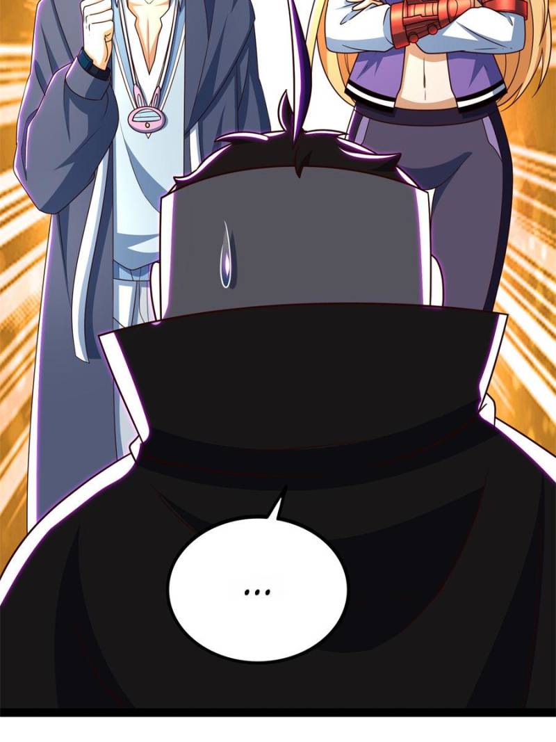 Ancient God’s Chosen Warriors Chapter 122 207 14