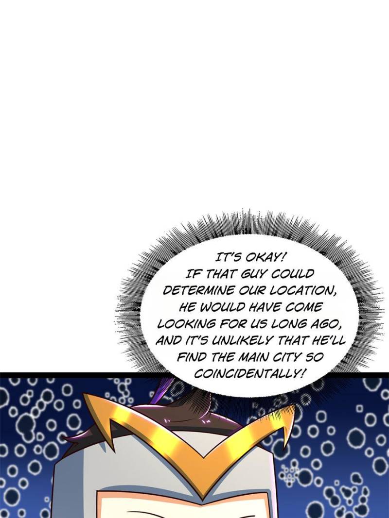 Ancient God’s Chosen Warriors Chapter 122 208 15