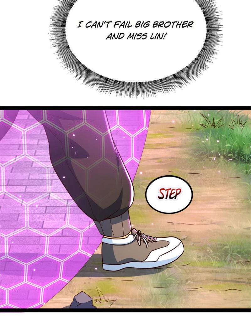 Ancient God’s Chosen Warriors Chapter 122 210 17