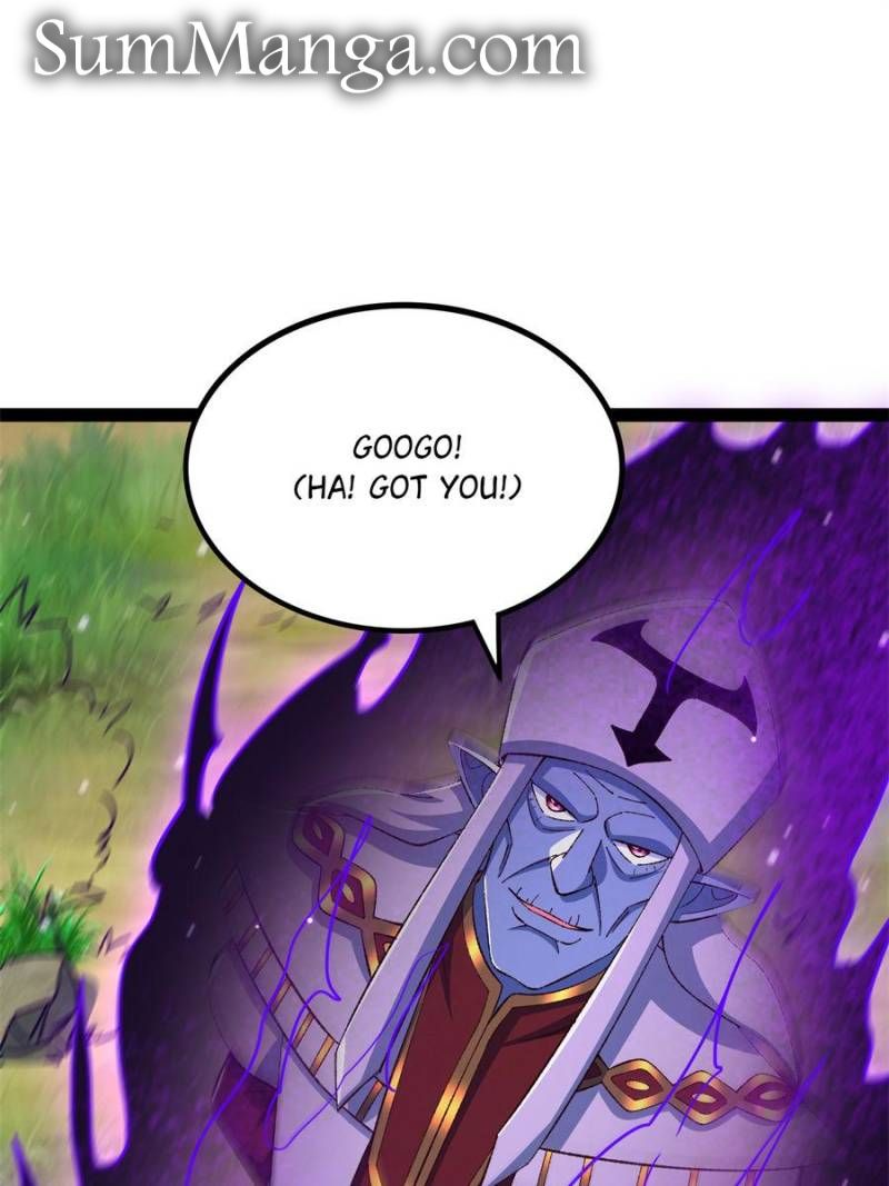 Ancient God’s Chosen Warriors Chapter 122 212 19