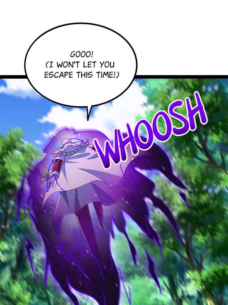 Ancient God’s Chosen Warriors Chapter 122 214 21