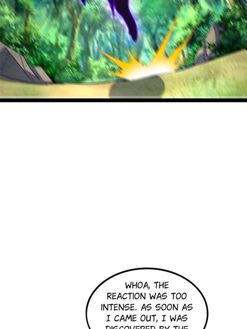 Ancient God’s Chosen Warriors Chapter 122 215 22