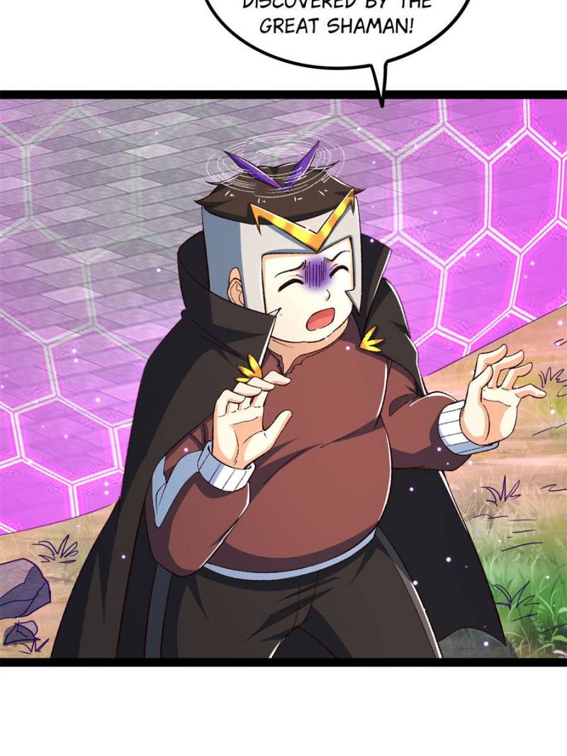 Ancient God’s Chosen Warriors Chapter 122 216 23