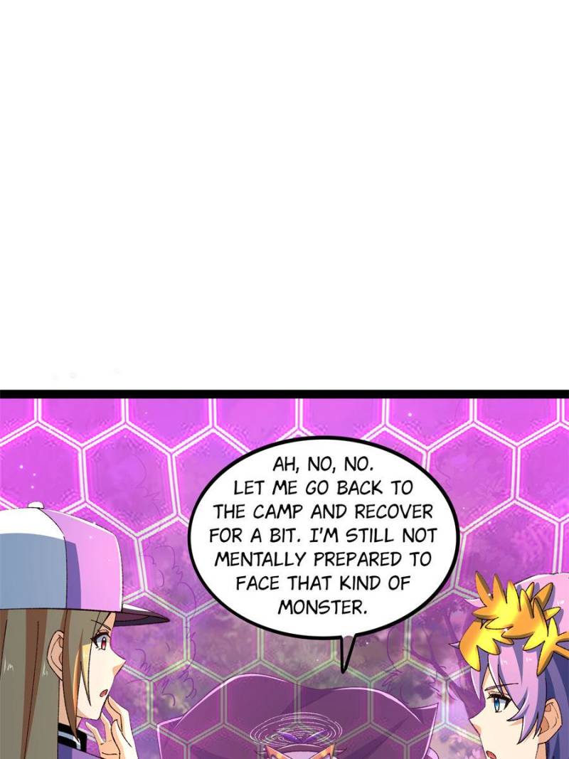 Ancient God’s Chosen Warriors Chapter 122 217 24