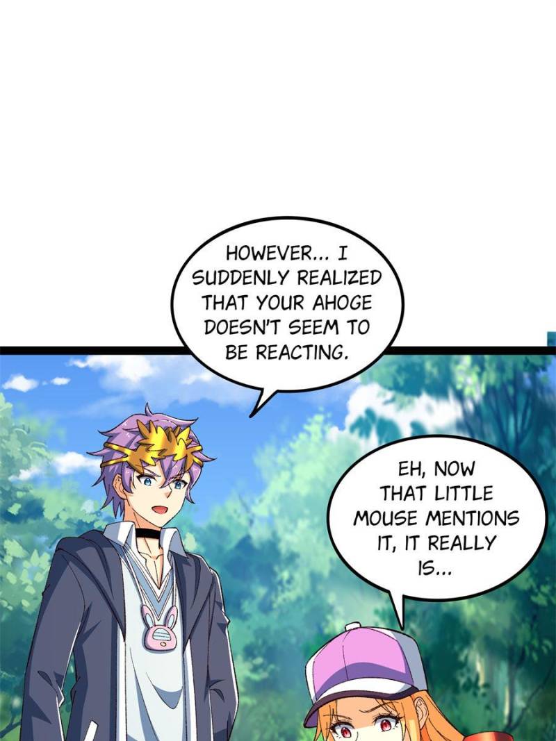 Ancient God’s Chosen Warriors Chapter 122 221 28