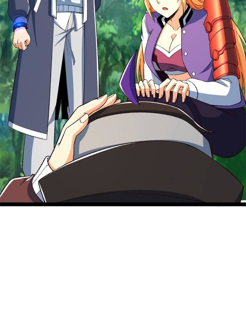 Ancient God’s Chosen Warriors Chapter 122 222 29