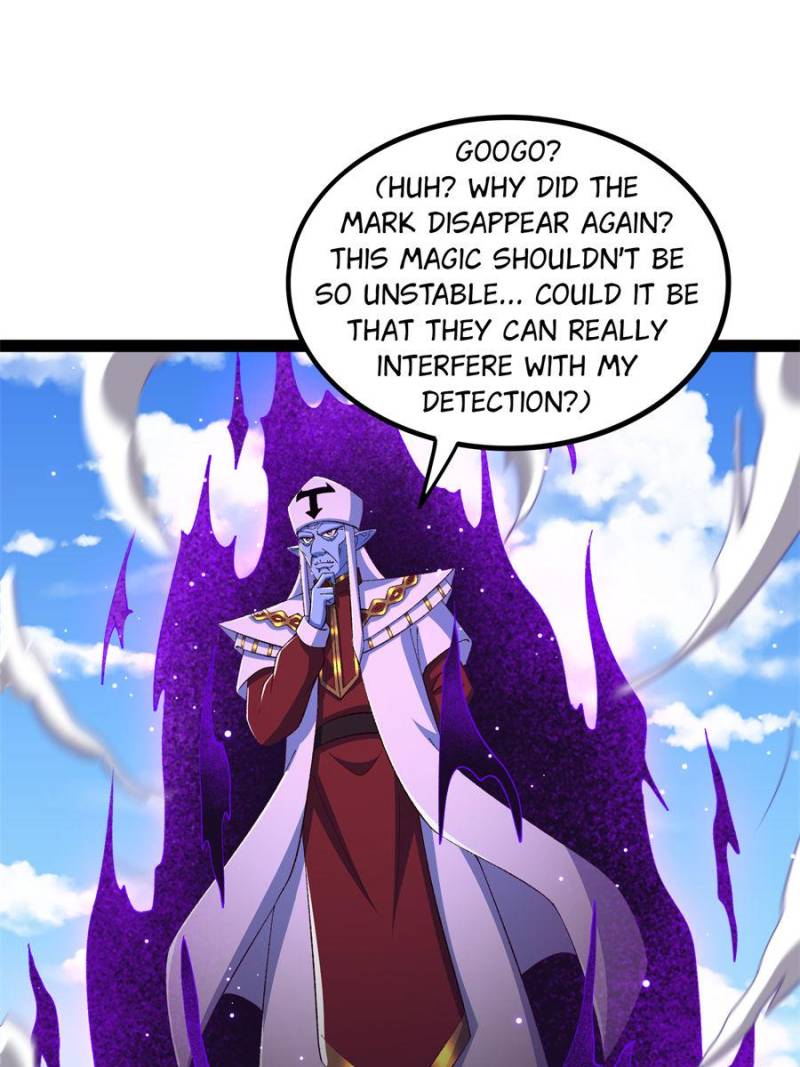 Ancient God’s Chosen Warriors Chapter 122 224 31