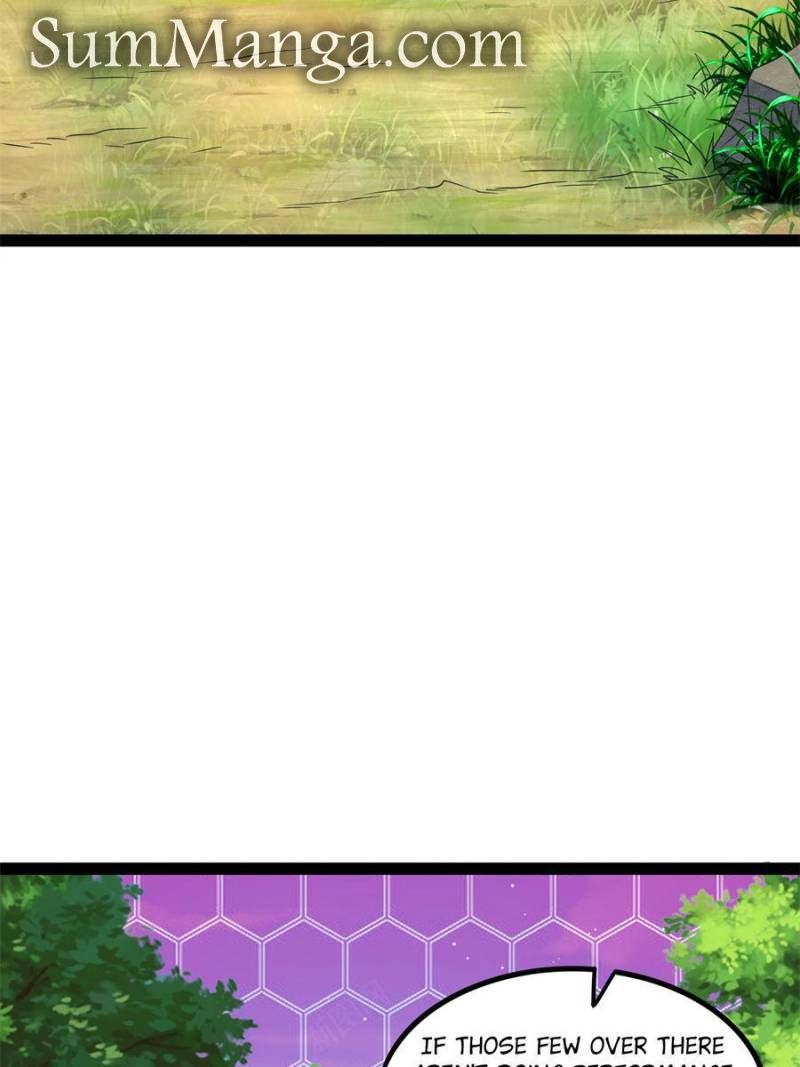 Ancient God’s Chosen Warriors Chapter 122 232 39