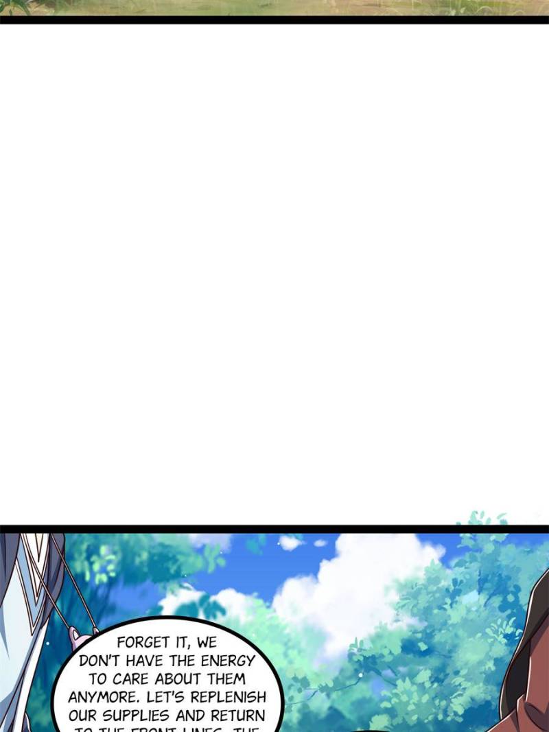 Ancient God’s Chosen Warriors Chapter 122 234 41