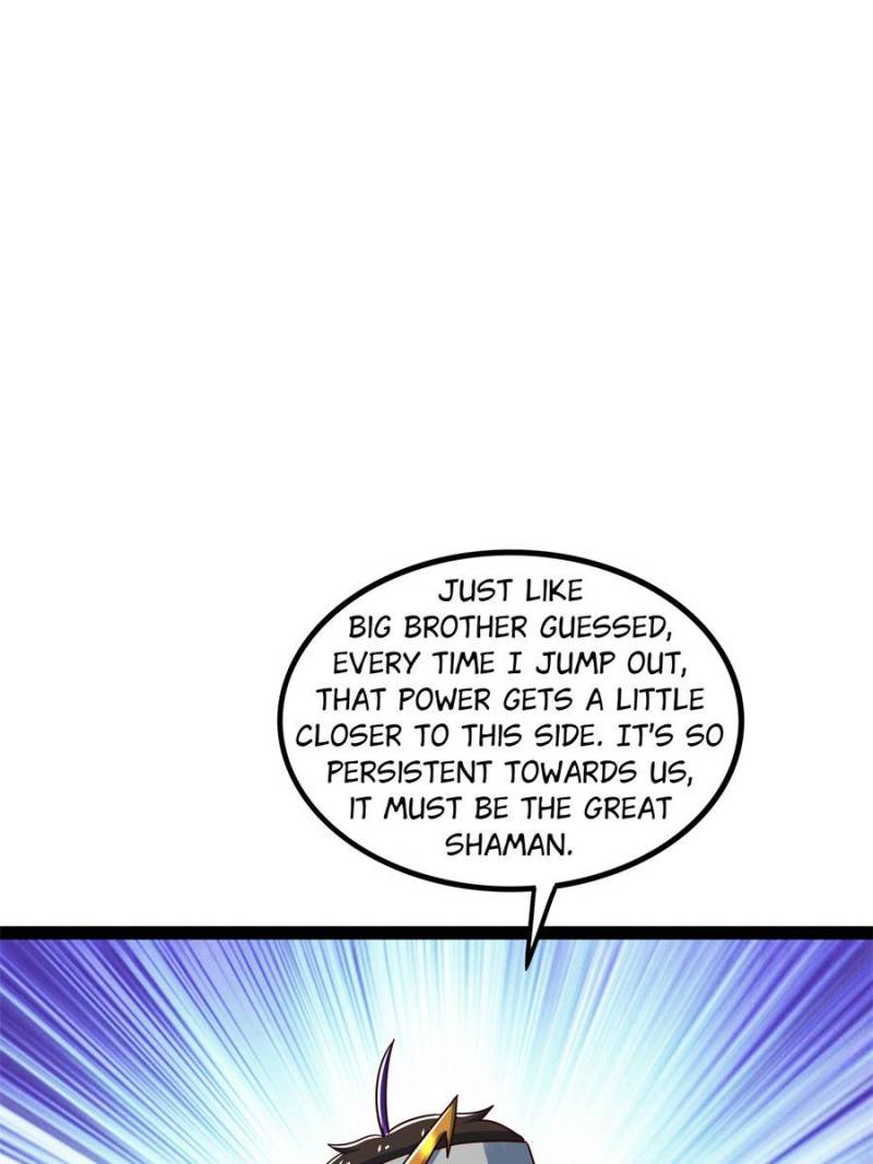 Ancient God’s Chosen Warriors Chapter 122 236 43