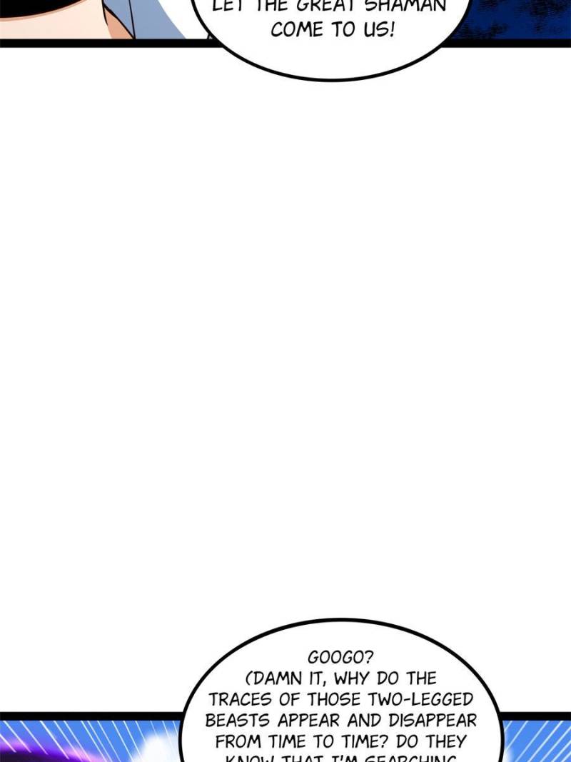 Ancient God’s Chosen Warriors Chapter 122 240 47