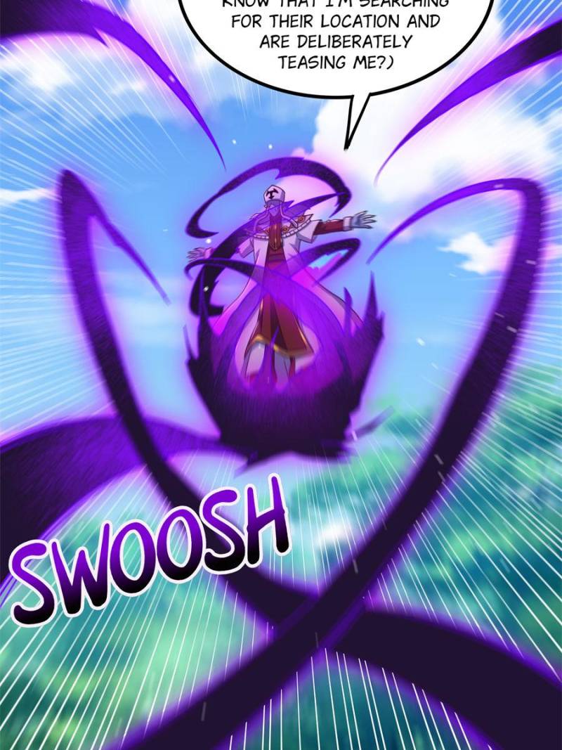 Ancient God’s Chosen Warriors Chapter 122 241 48