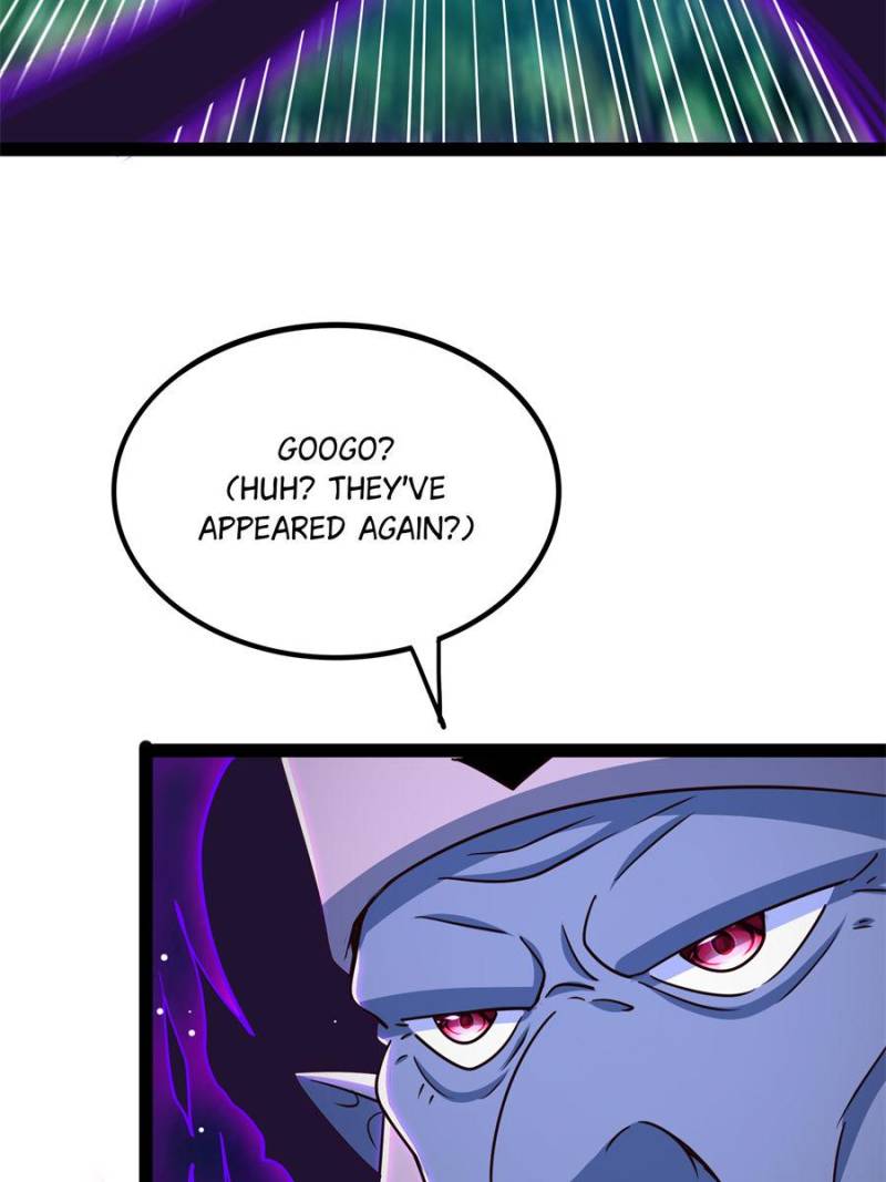 Ancient God’s Chosen Warriors Chapter 122 242 49