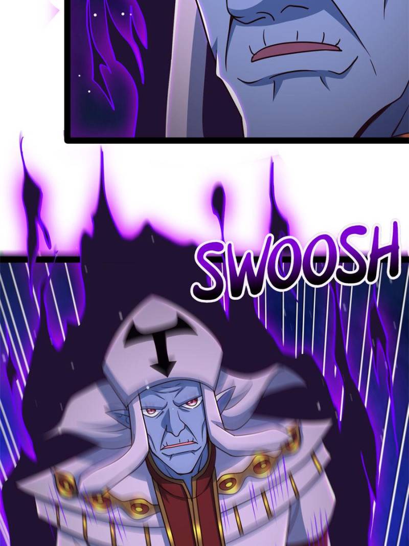 Ancient God’s Chosen Warriors Chapter 122 243 50