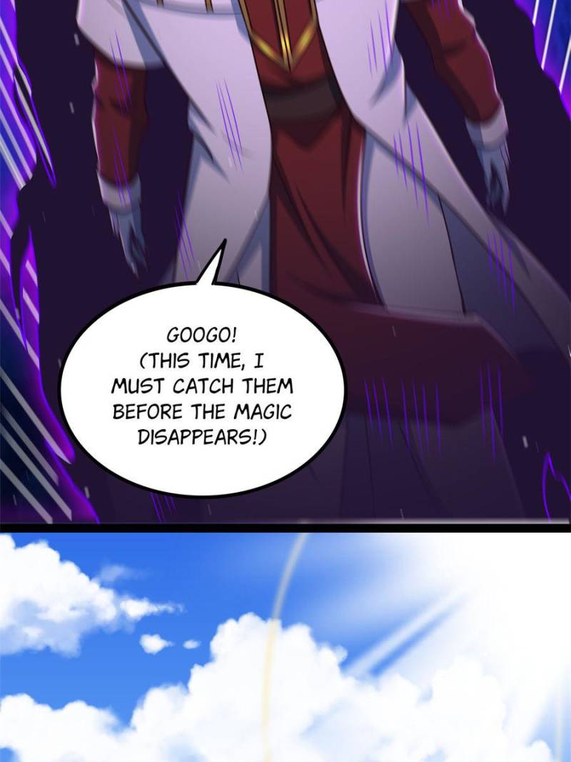 Ancient God’s Chosen Warriors Chapter 122 244 51