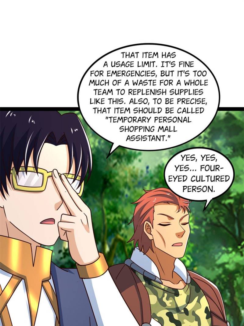 Ancient God’s Chosen Warriors Chapter 122 248 55