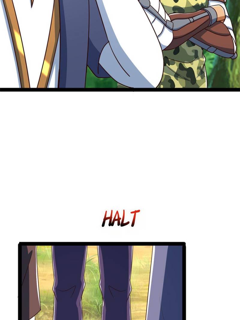 Ancient God’s Chosen Warriors Chapter 122 249 56