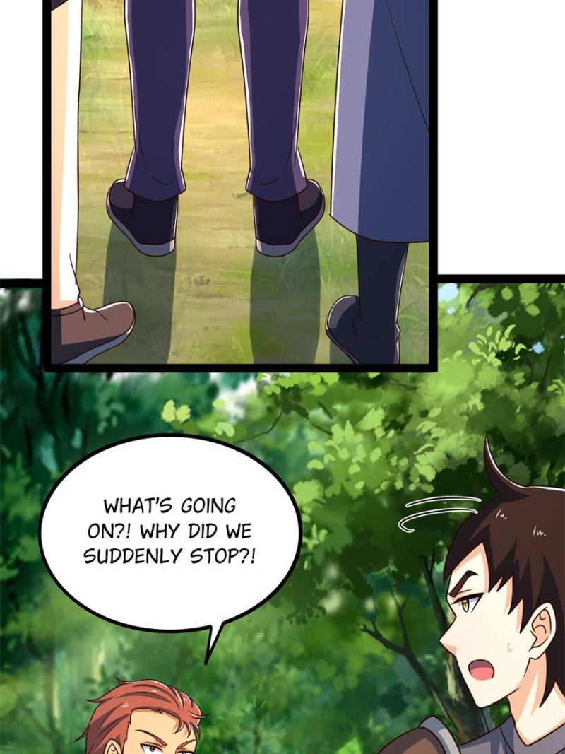 Ancient God’s Chosen Warriors Chapter 122 250 57