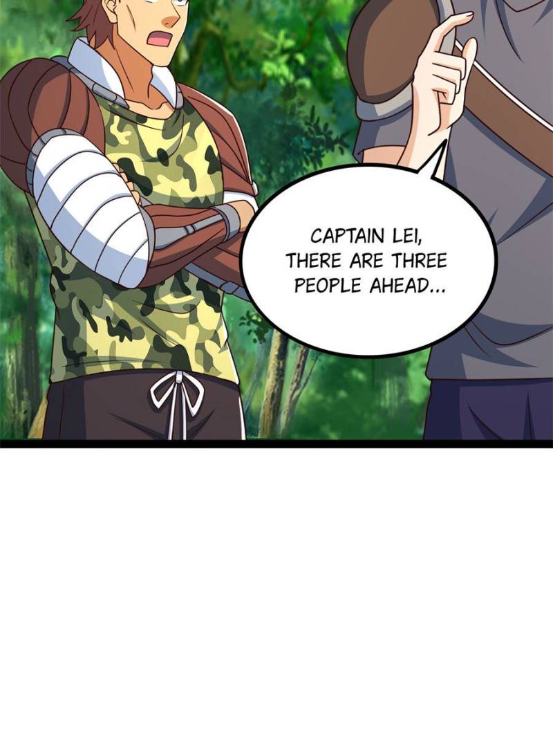 Ancient God’s Chosen Warriors Chapter 122 251 58