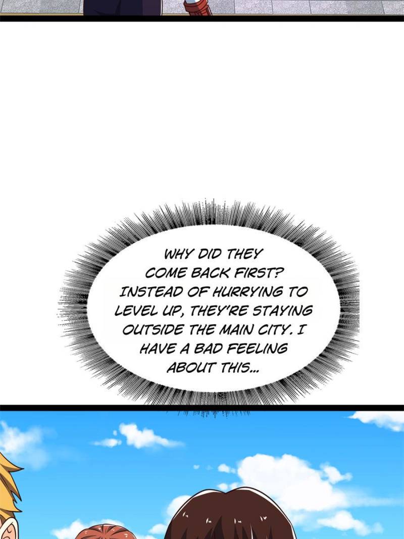 Ancient God’s Chosen Warriors Chapter 122 254 61