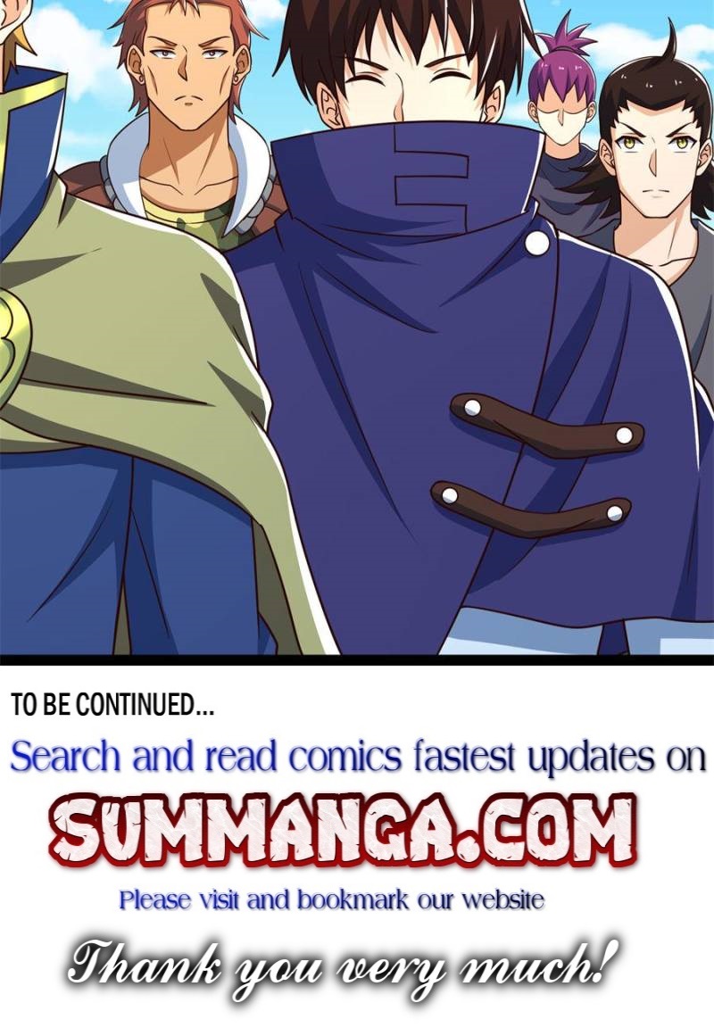Ancient God’s Chosen Warriors Chapter 122 255 62