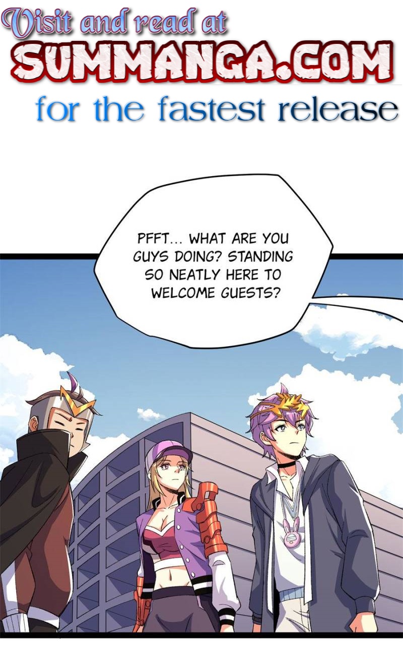 Ancient God’s Chosen Warriors Chapter 123 152 01