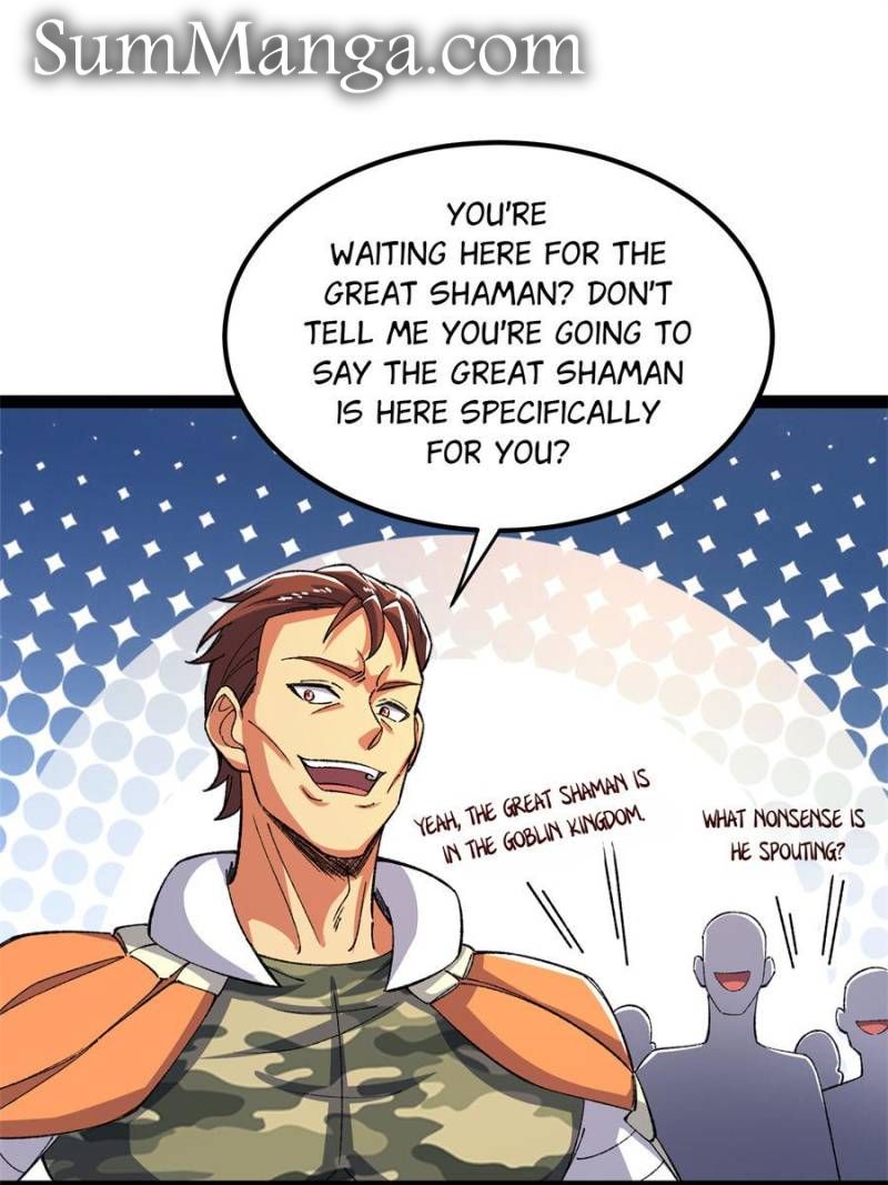 Ancient God’s Chosen Warriors Chapter 123 159 08