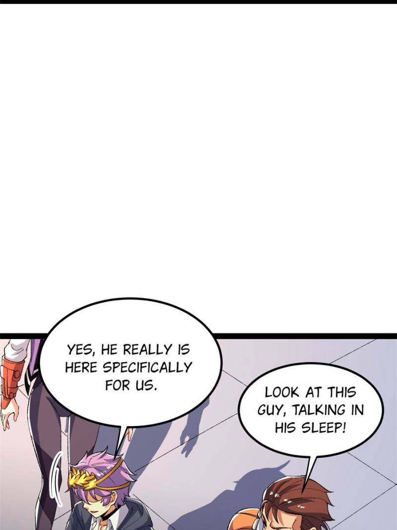 Ancient God’s Chosen Warriors Chapter 123 160 09