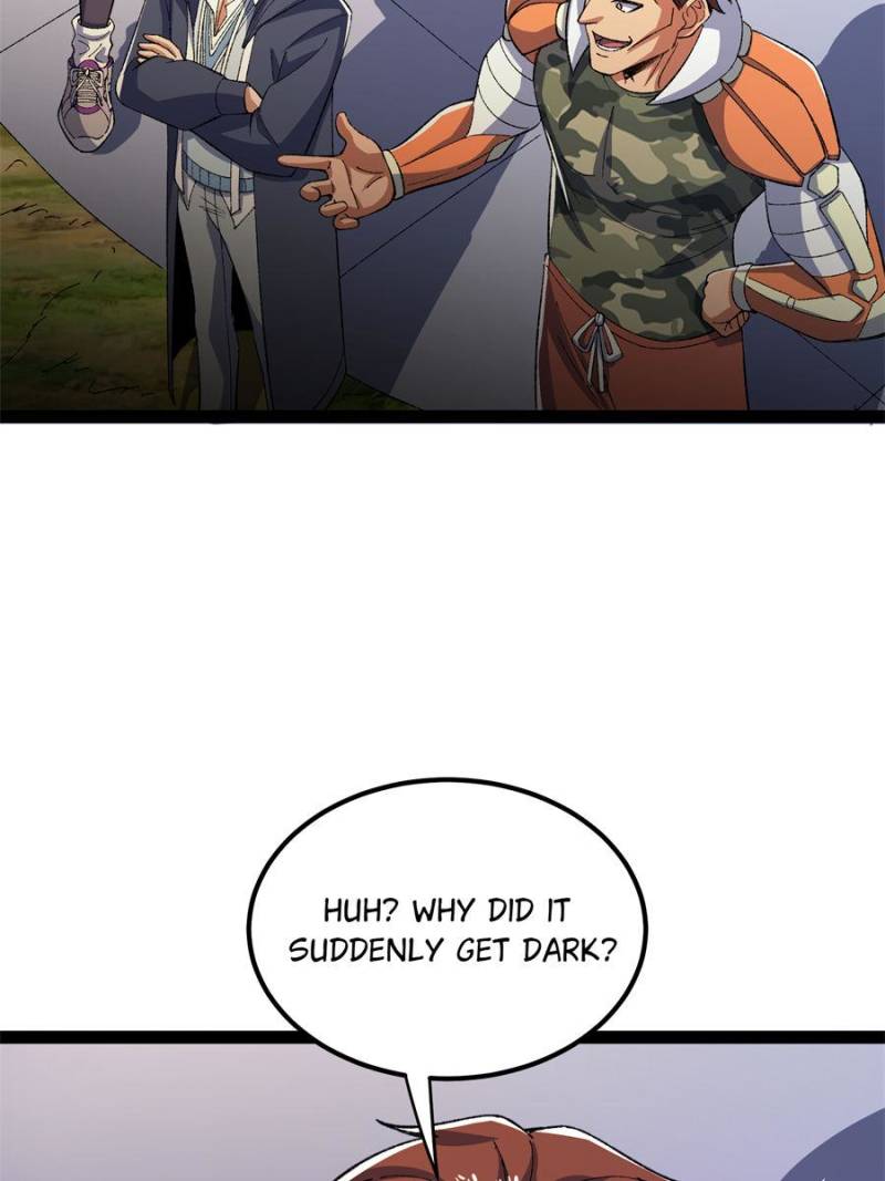 Ancient God’s Chosen Warriors Chapter 123 161 10