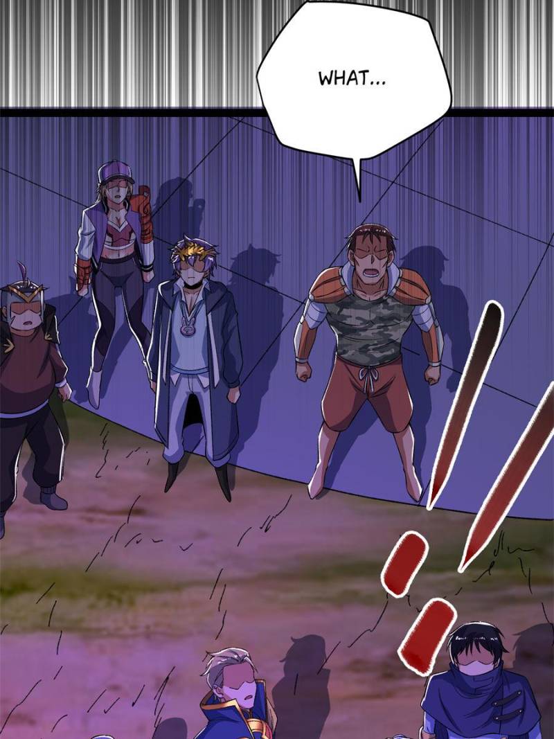 Ancient God’s Chosen Warriors Chapter 123 163 12