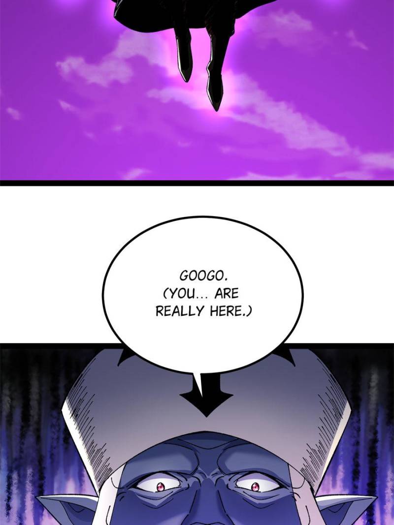 Ancient God’s Chosen Warriors Chapter 123 166 15