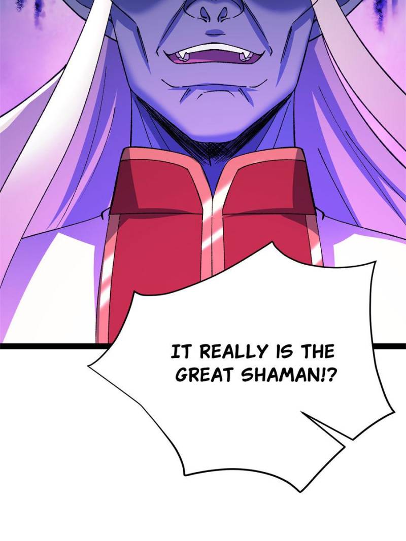 Ancient God’s Chosen Warriors Chapter 123 167 16