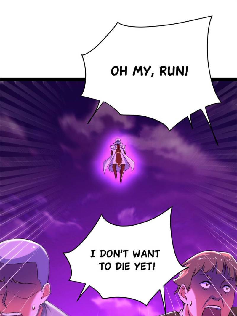 Ancient God’s Chosen Warriors Chapter 123 169 18