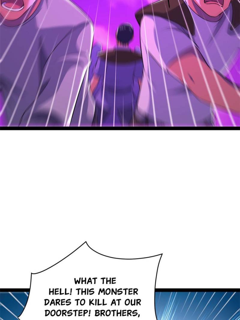 Ancient God’s Chosen Warriors Chapter 123 170 19