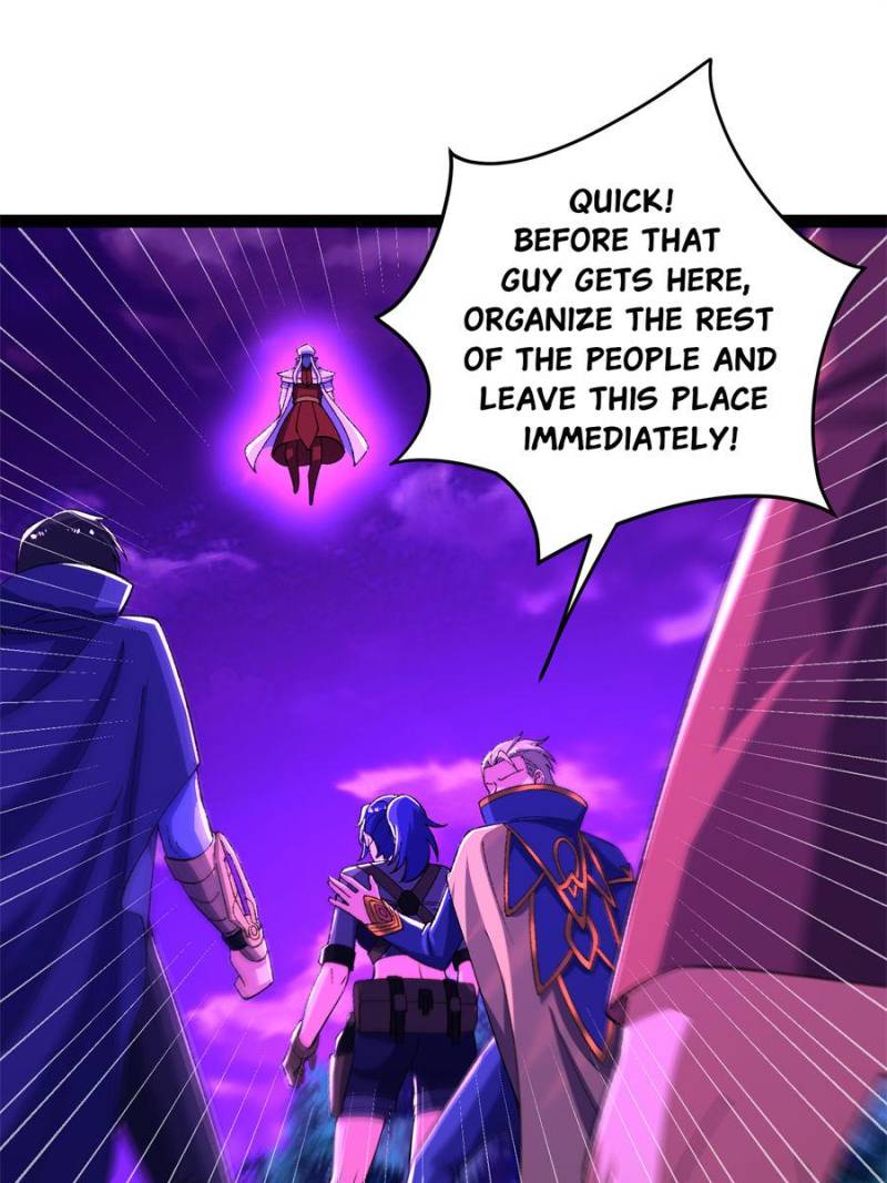 Ancient God’s Chosen Warriors Chapter 123 175 24