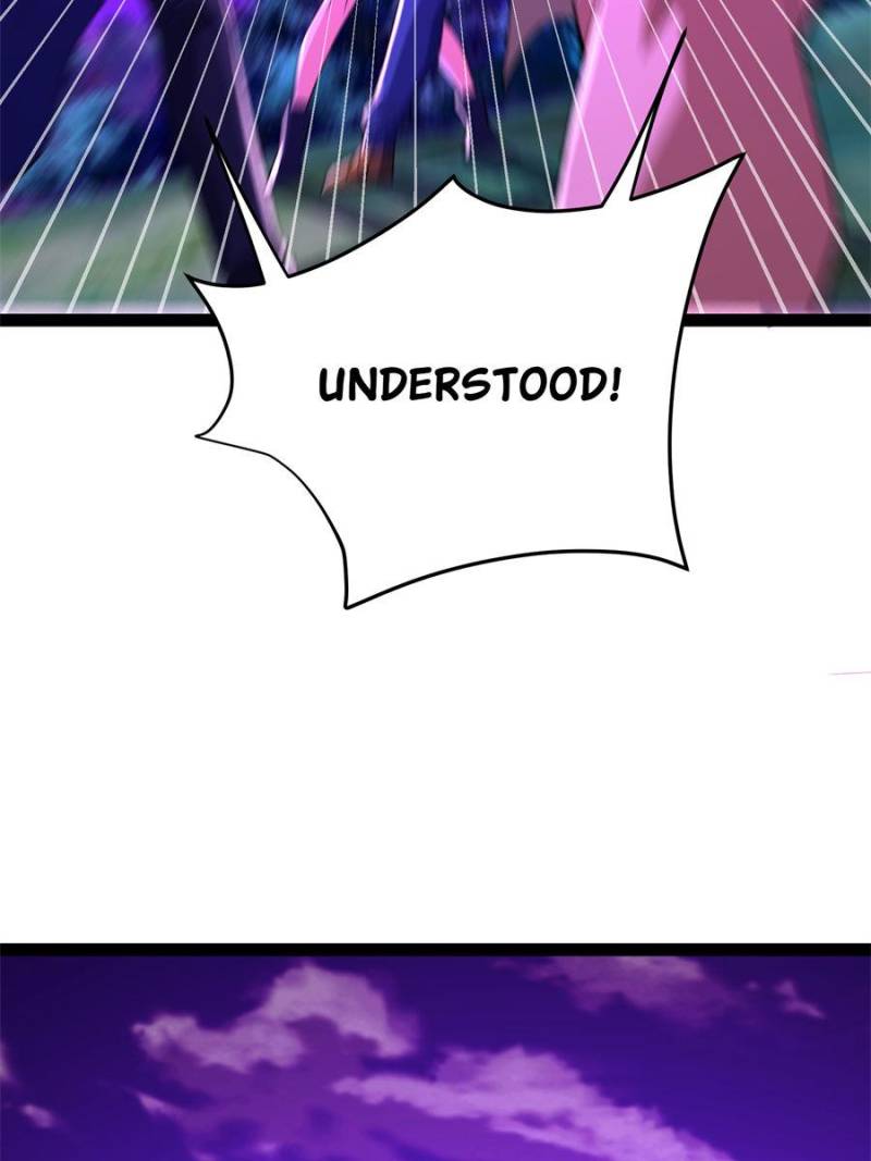 Ancient God’s Chosen Warriors Chapter 123 176 25