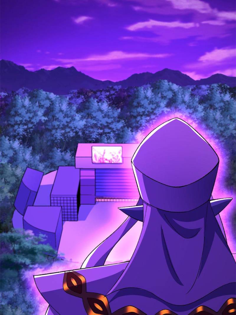 Ancient God’s Chosen Warriors Chapter 123 177 26