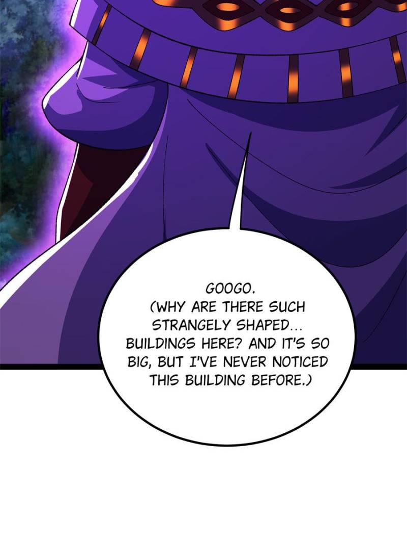 Ancient God’s Chosen Warriors Chapter 123 178 27