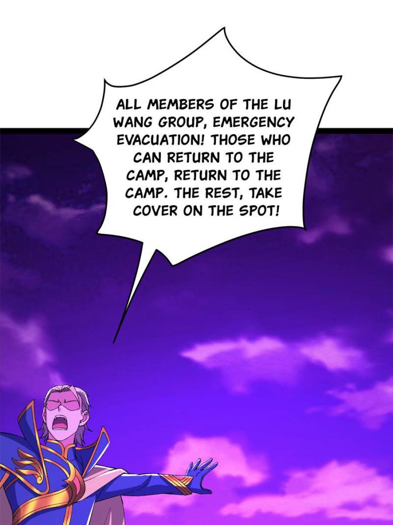 Ancient God’s Chosen Warriors Chapter 123 179 28