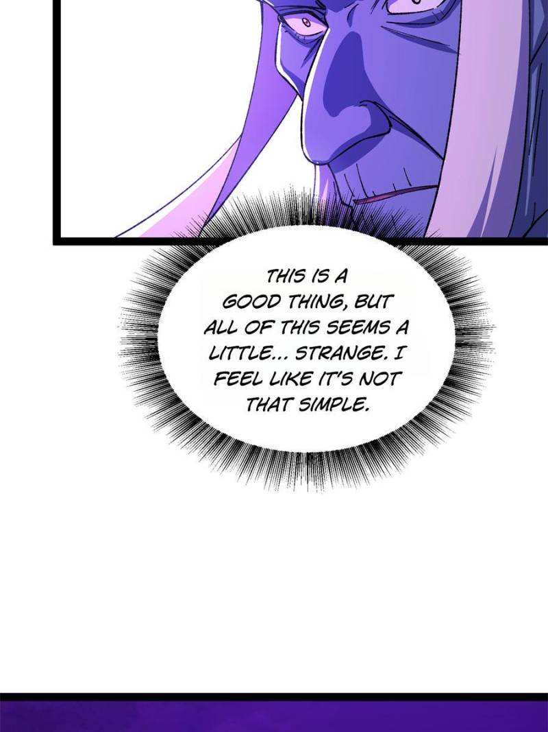 Ancient God’s Chosen Warriors Chapter 123 181 30