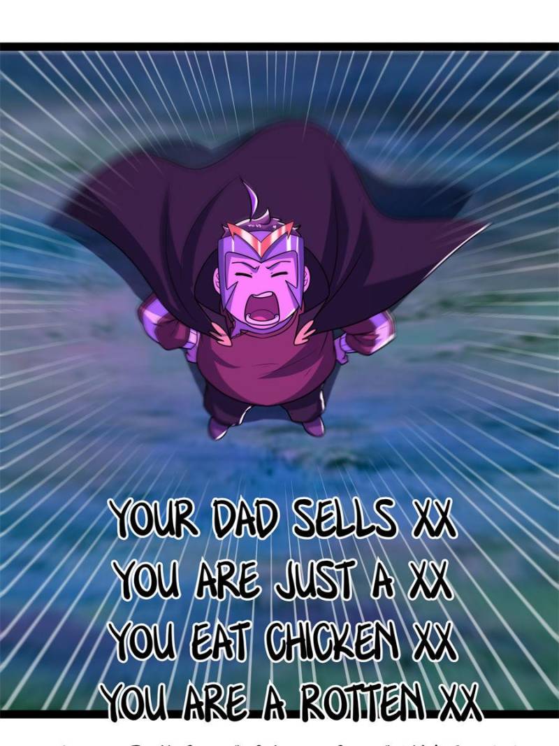 Ancient God’s Chosen Warriors Chapter 123 187 36