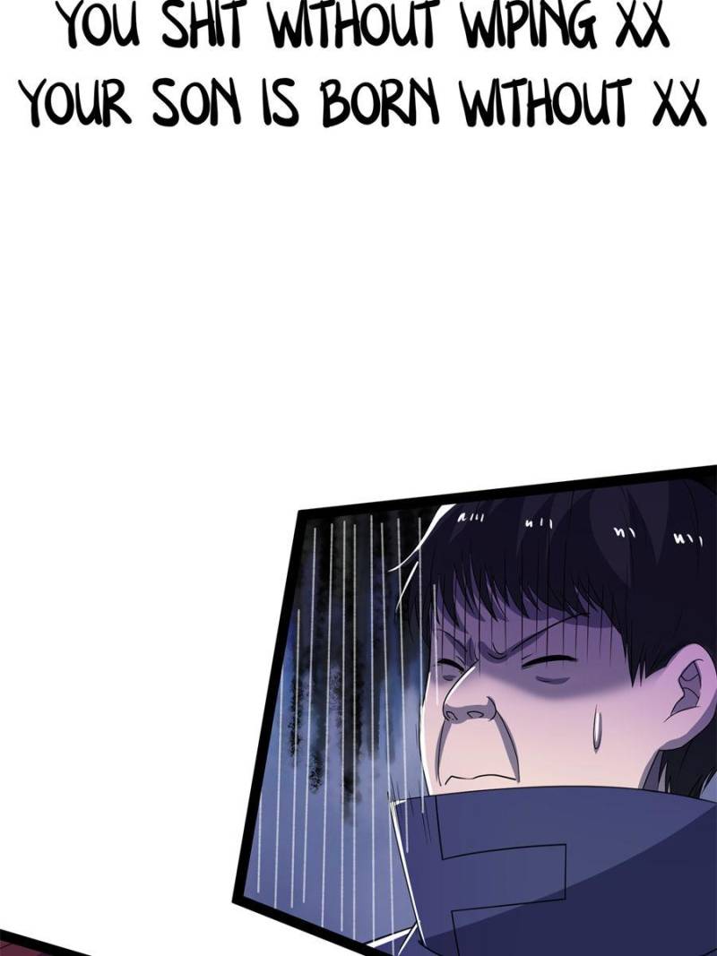 Ancient God’s Chosen Warriors Chapter 123 188 37