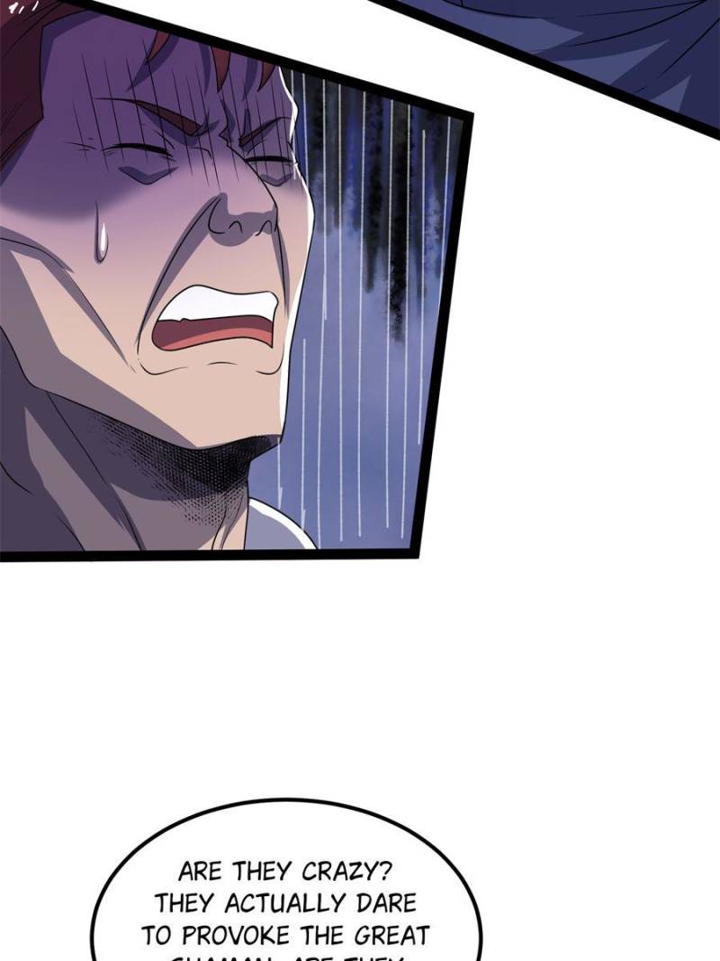 Ancient God’s Chosen Warriors Chapter 123 189 38