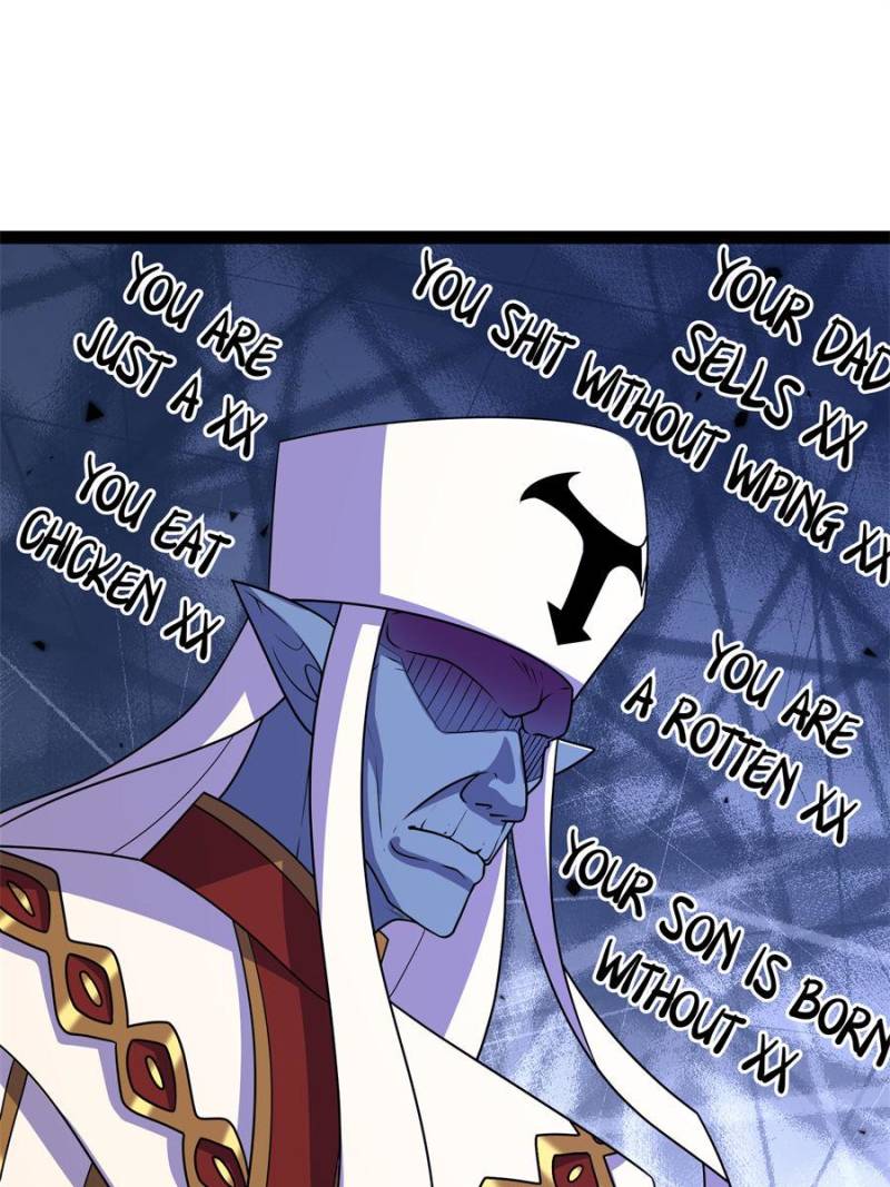 Ancient God’s Chosen Warriors Chapter 123 192 41