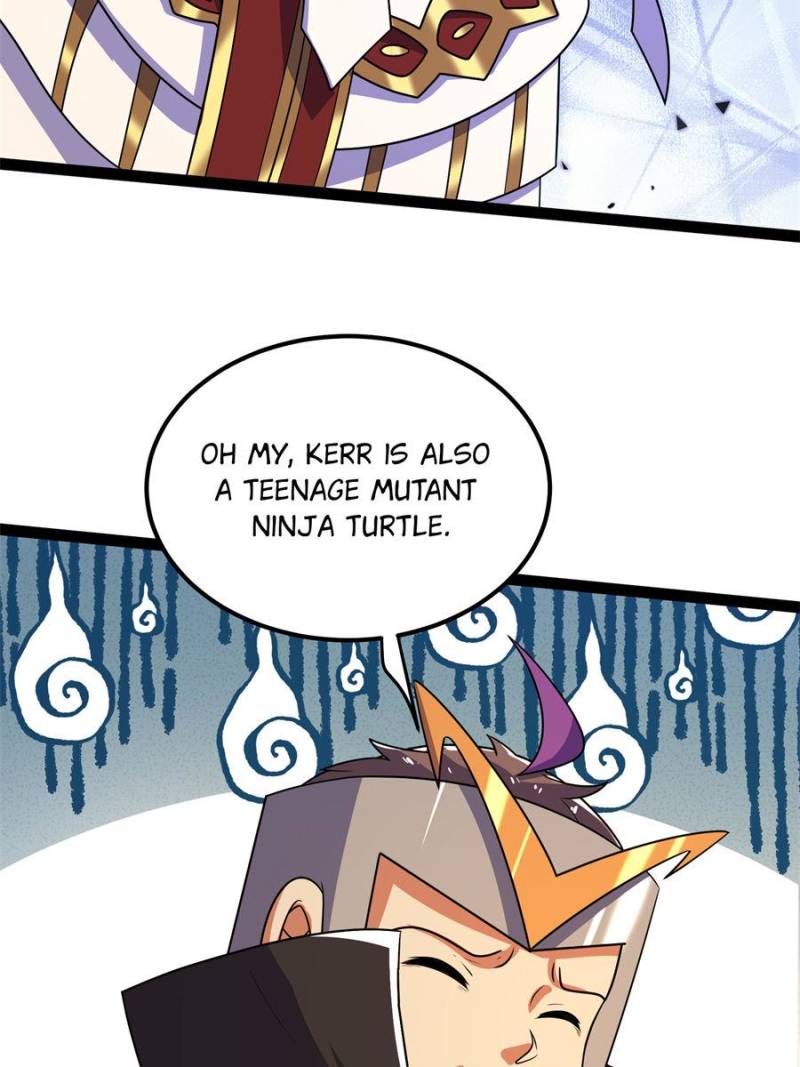 Ancient God’s Chosen Warriors Chapter 123 193 42