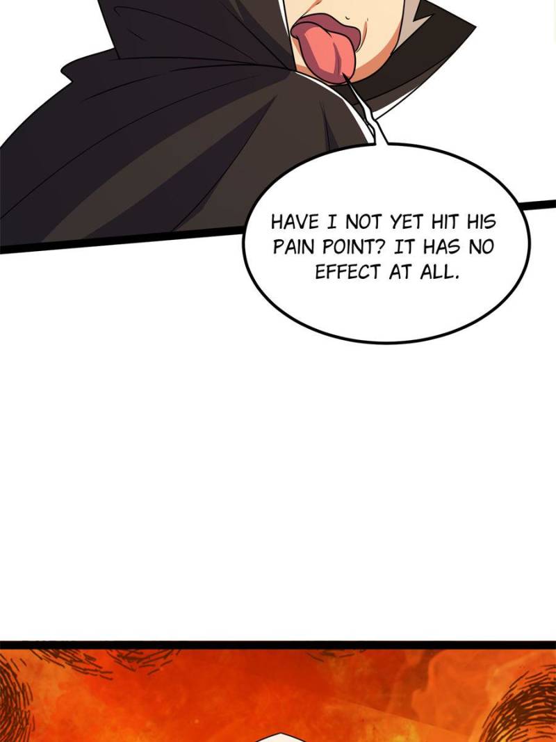 Ancient God’s Chosen Warriors Chapter 123 194 43