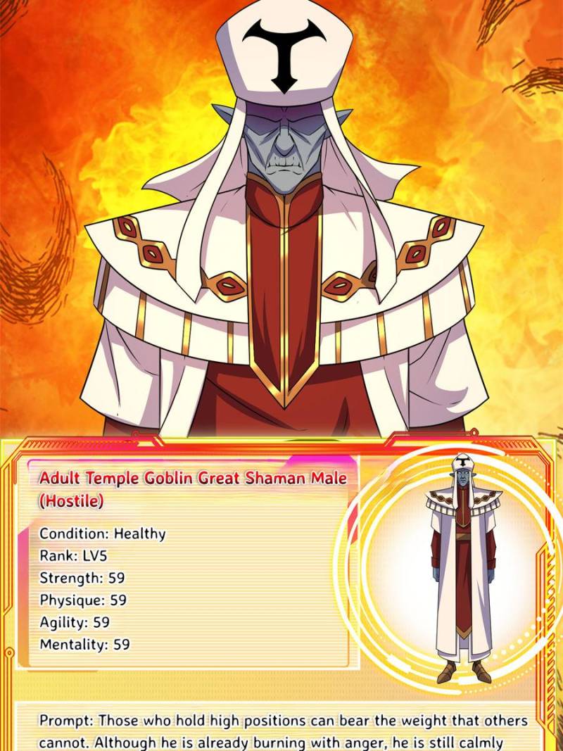 Ancient God’s Chosen Warriors Chapter 123 195 44