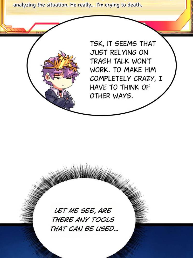 Ancient God’s Chosen Warriors Chapter 123 196 45